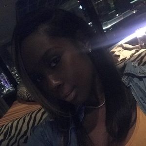 Meet your Posher, Ernestine